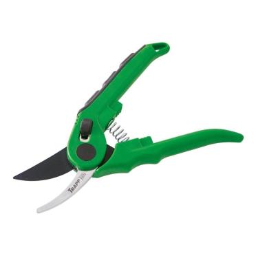 Imagem de Tesoura Poda Jardinagem Em Aço 18,5cm Ts-3128 Trapp Original