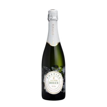Imagem de Espumante Salton Poética Douce Moscatel 750ml