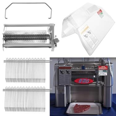 Imagem de Para BIRO Pro 9 TENDERIZER Cradle Assembly Lift Out Unit