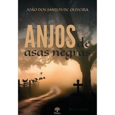 Imagem de Anjos De Asas Negras