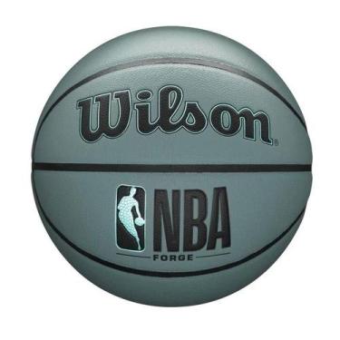 Imagem de Bola De Basquete Nba Wilson Forge 7