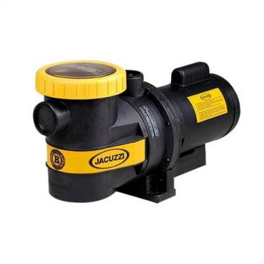 Imagem de Bomba para piscina jacuzzi 1a-m 1 cv monofasica 110v/220v, U
