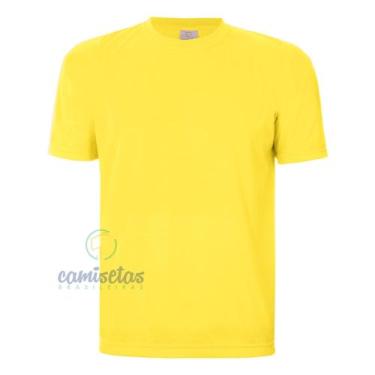 Imagem de Camiseta Adulto Colorida - Camisetas Brasileiras - thomas