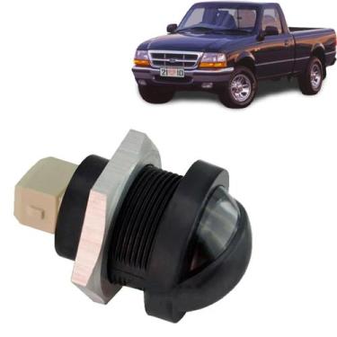 Imagem de Lanterna Luz Placa F1000 Ranger 1998 1999 2000 2001 2002 - LS