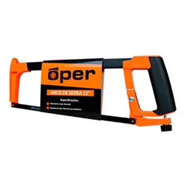 Imagem de Arco De Serra Com Lamina Serrote Madeira Dura Grossa Com Lam - mercado