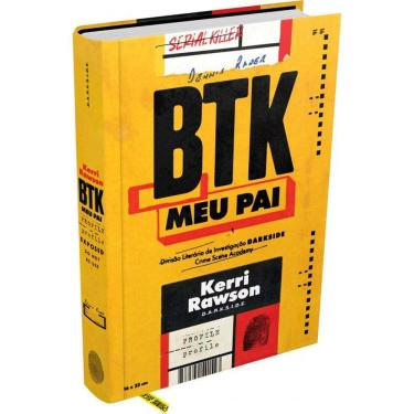 Imagem de BTK: Meu Pai