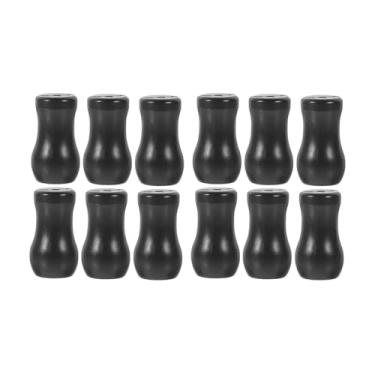 Imagem de Bothyi 12 peças puxadores de cordão para persianas de janela, puxadores de cordão para persianas de janela, práticos para decoração de casa faça você mesmo