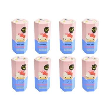 Imagem de Sanrio Sonny Angel Hello Kitty Kuromi Caixa Cega Decorações De Telefon