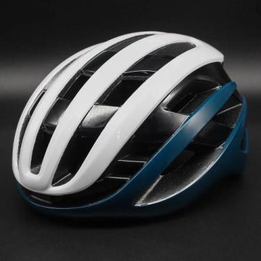 Imagem de Capacete de Bicicleta para Ciclismo de Estrada e Montanha - Modelo Mas
