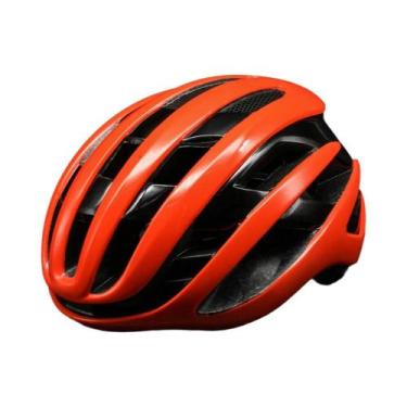 Imagem de Capacete de Bicicleta para Ciclismo de Estrada e Montanha - Modelo Mas