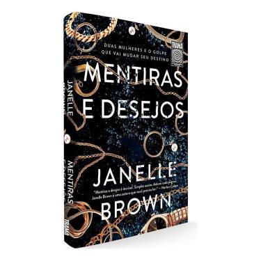 Imagem de Mentiras e Desejos