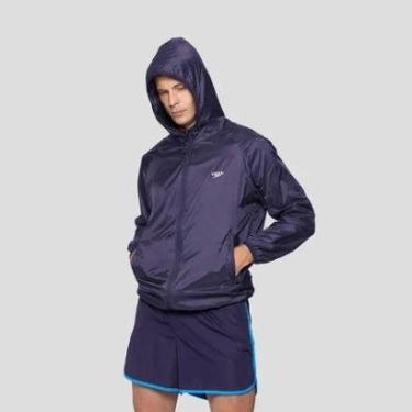 Imagem de Jaqueta Speedo Corta Vento Essential-Masculino