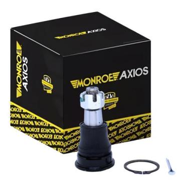 Imagem de Pivô Suspensão Dianteiro City 2009/2014 Fit 2008/2014 Axios