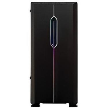 Imagem de Gabinete Gamer Husky Gaming Avalanche, Mid Tower, 3 Fans