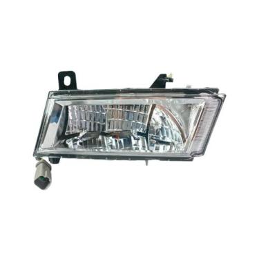 Imagem de Farol Auxiliar SCANIA Serie 7 Ntg Lado Esquerdo "3 Focos" - Varias mar