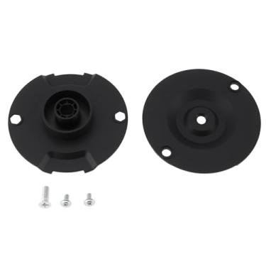 Imagem de eMagTech Acessórios para aparador de grama Lâmina de metal compatível com Einhell GE-CT 18 LI