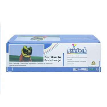 Imagem de Toner TN2370 / TN660 / TN2370 / TN630 Printech Compatível com Brother HL-L2320D L2360DW L2380DW DCP-L2520D L2540DW MFC-L2700DW, Preto, 2600 Páginas