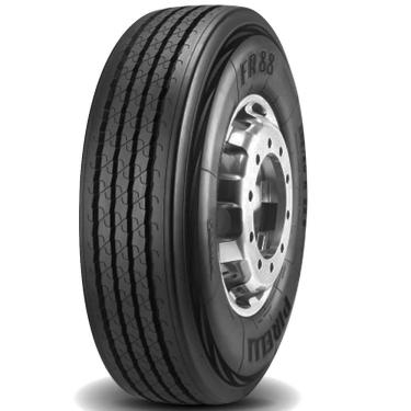 Imagem de Pneu Pirelli Aro 22.5 295/80r22.5 152/148m Fr88