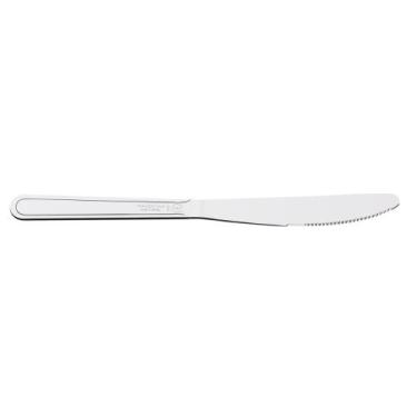 Imagem de Kit 12 Faca de Mesa Inox Buzios 4" - Tramontina