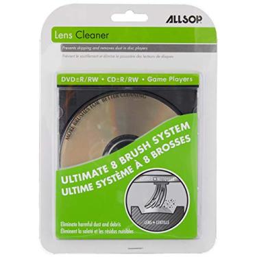 Imagem de Allsop Limpador de lente a laser de CD