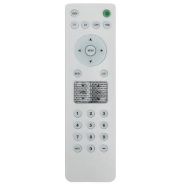 Imagem de Beyution Controle remoto de substituição VR2 compatível com Vizio TV VECO320LHDTV VP322HDTV10A VP323HDTV10A VP422HDTV10A VECO320L1A VP322 VP422 VX240M VL370M VECO320L VO420E VL260M VL3200 M VO320E