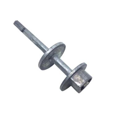 Imagem de Excêntrico Trava De Direção Fiat Uno Vivace Argo Cronus - Marca