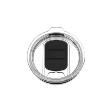 Imagem de VFZO Caneca Inteligente Com Controle De Temperatura E Tampa À Prova Respingos (M2)