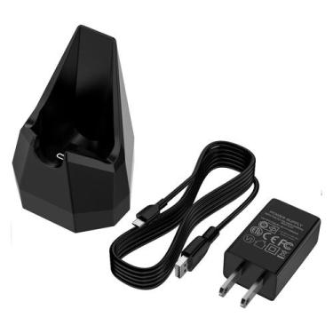 Imagem de Base de carregamento WUKUR para MANSCAPED The Beard Hedger Trimmer