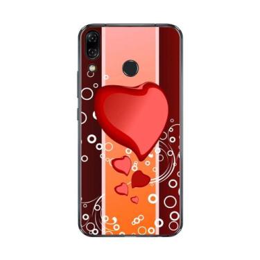 Imagem de Capa Adesivo Skin372 Verso Para Asus Zenfone 5 - KawaSkin