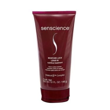 Imagem de Moisture Lock Leave-in 150ml - SENSCIENCE
