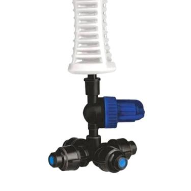 Imagem de Nebulizadores Para Estufas 4 Saidas Aquafog 30 L/h - OUTRAS MARCAS