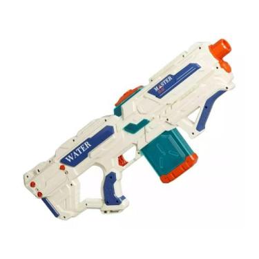 Imagem de Lançador De Água Elétrico Bateria Recarregável Zippy Toys