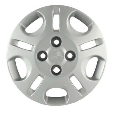 Imagem de Calota Fiat Aro 13 Uno Fire Economy 08/10 - GRID