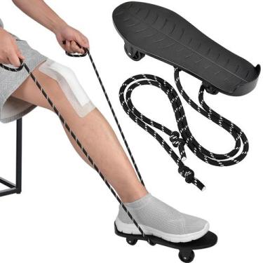 Imagem de Knee Glide Lamborsafe para kit de recuperação de prótese de joelho