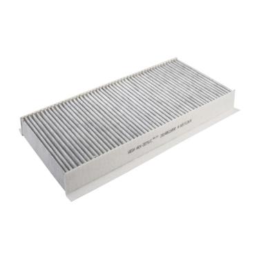 Imagem de Filtro Ar Condicionado Mercedes Classe A B Akx 3575/c Carvão