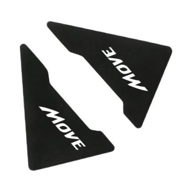 Imagem de Protetor De Canto De Porta Anti-riscos Para Carros Daihatsu Terios, Co