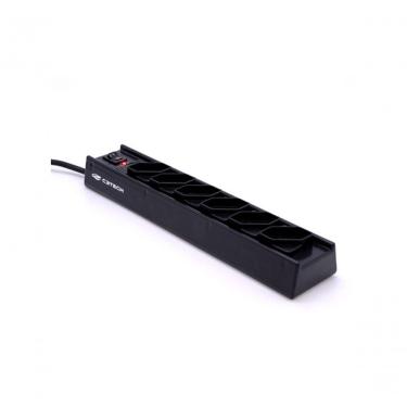 Imagem de Filtro De Linha Com 6t Fl-61bk C3tech