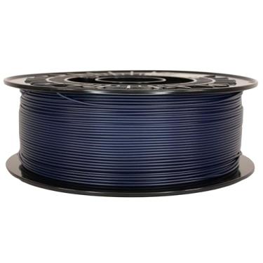 Imagem de Filamento 3D-Fuel Tough Pro PCTG para impressão 3D, melhor do que o filamento PETG, feito nos EUA, filamento de impressora 3D, precisão dimensional +/- 0,02 mm, 1,75 mm, carretel de 1 kg, azul marinho