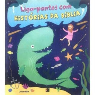 Imagem de Liga pontos com histórias biblicas - PE DA LETRA, 3