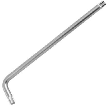 Imagem de Chave L Multidentada Extralonga 8 Mm King Tony