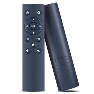 Imagem de WDZP Novo controle remoto de substituição adequado para porta-retrato digital grande FANGOR 215KZ 54.6 cm 64GB