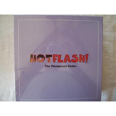 Imagem de Hotflash The Menopause Board Game