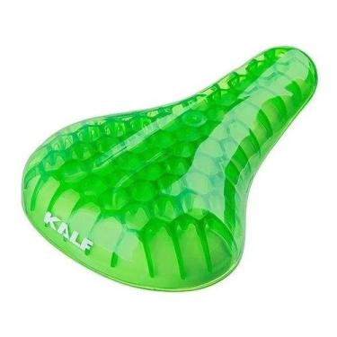 Imagem de Selim junior colmeia kalf, Verde