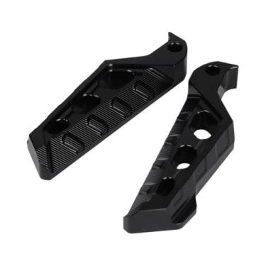 Imagem de Pedaleira Traseira Para Passageiro YAMAHA XMAX300 XMAX250 X MAX 125 25