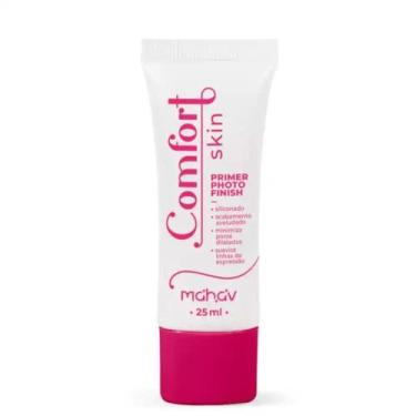 Imagem de Primer Photo Finish Comfort Skin Mahav 20ML