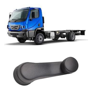 Imagem de Manivela Vidro Caminhão MB Accelo Após 2005 - Atemis