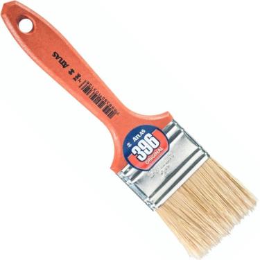 Imagem de Trincha Média Para Verniz E Stain 2" - 396-5 - Pincéis Atlas