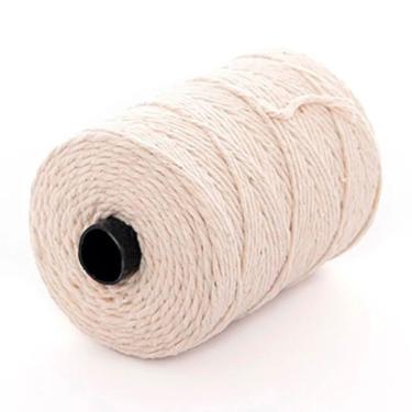 Imagem de Barbante Cru 140 Metros - B-140 - Western Barbante Cru 140m - B-140 - Western