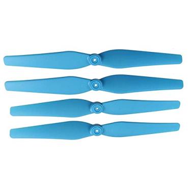 Imagem de for Vivitar Aero View DRC-446 Propeller Blades (Blue)