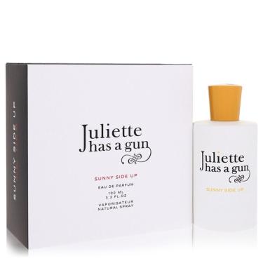Imagem de Perfume Feminino Sunny Side Up Parfum Juliette Has Gun 100 Ml Eau De Parfum